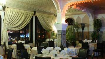 Spécialités Cuisine marocaine