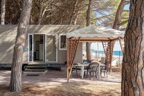 Exterior - Camping Le Cernie (Lotzorai)