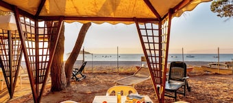 Camping Le Cernie