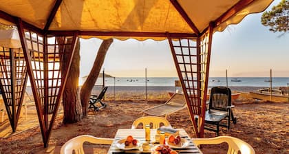 Camping Le Cernie