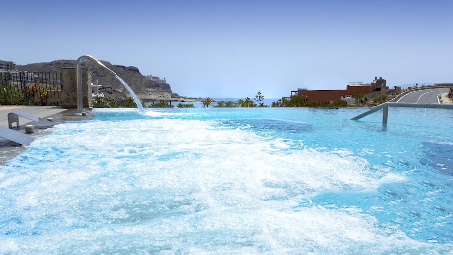 Idyll Suites - Adults Only