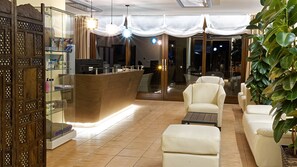 Lobby - Idyll Suites - Adults Only (Mogan)