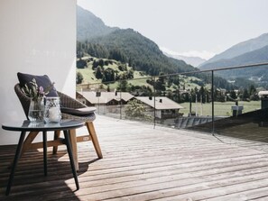 Habitación Deluxe (I) | Caja fuerte, wifi gratis, ropa de cama