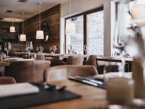 Restaurantes