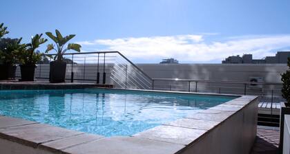 The Studios 315 by CTHA