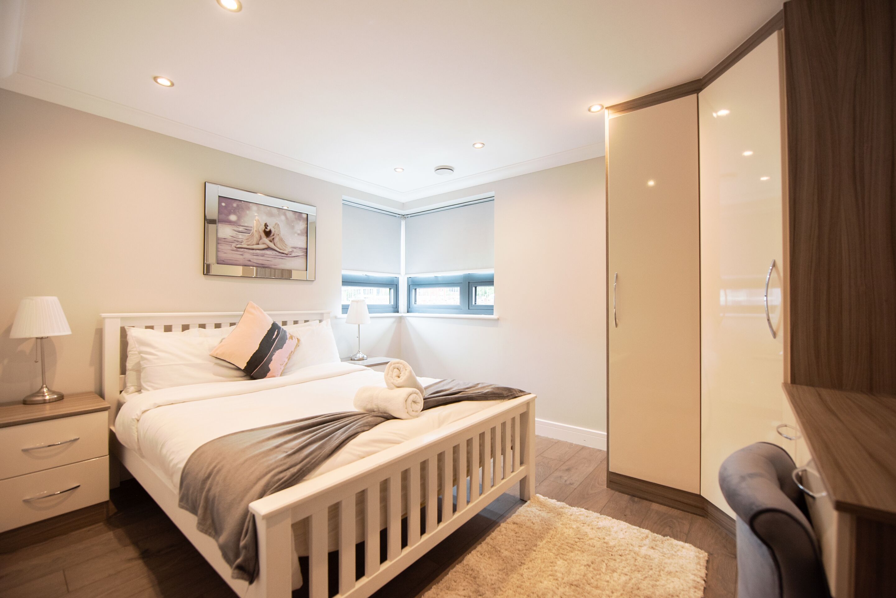 Foto - Malthouse Court