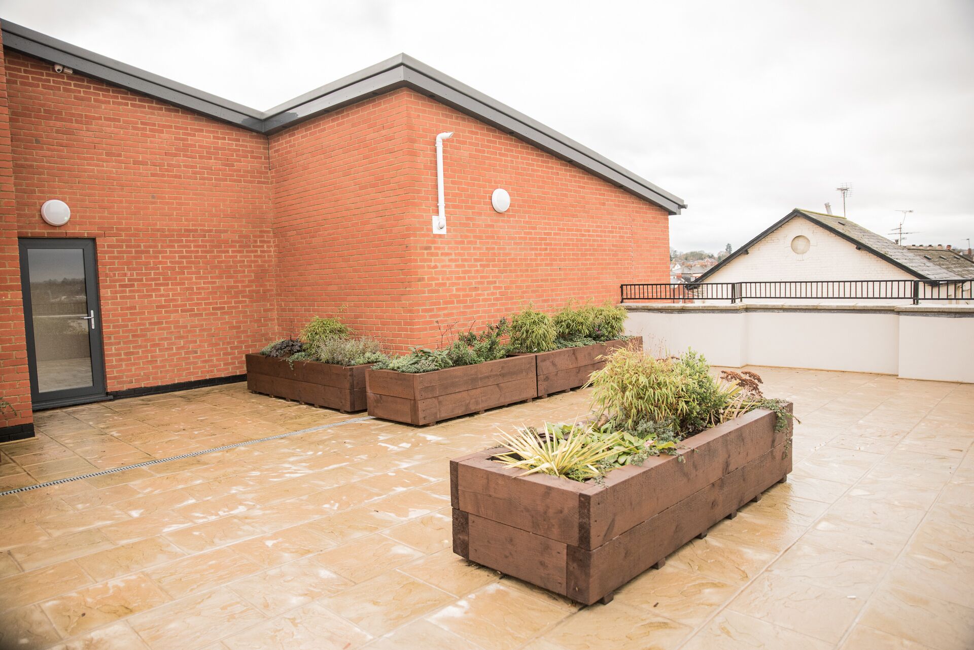 Foto - Malthouse Court