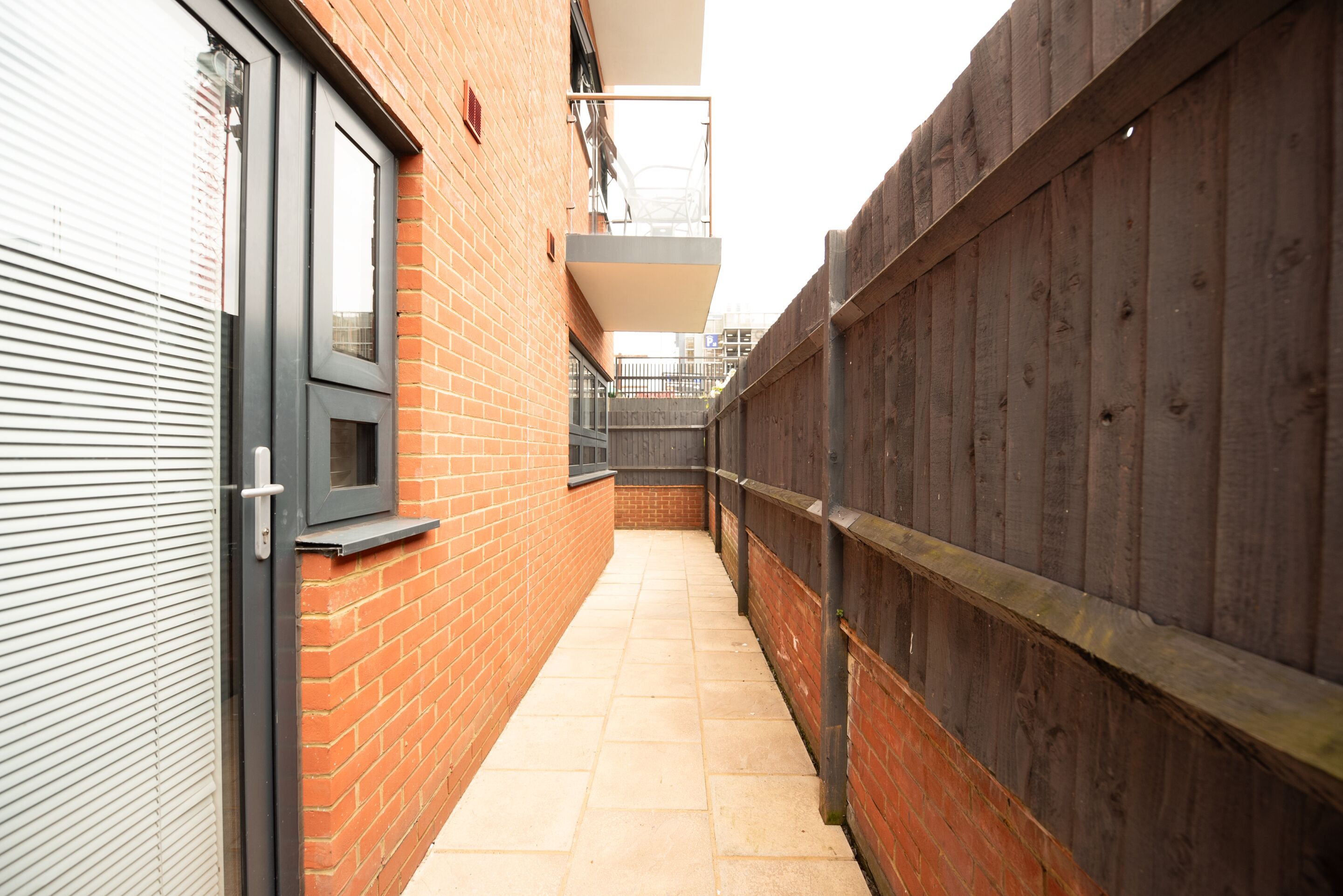 Foto - Malthouse Court