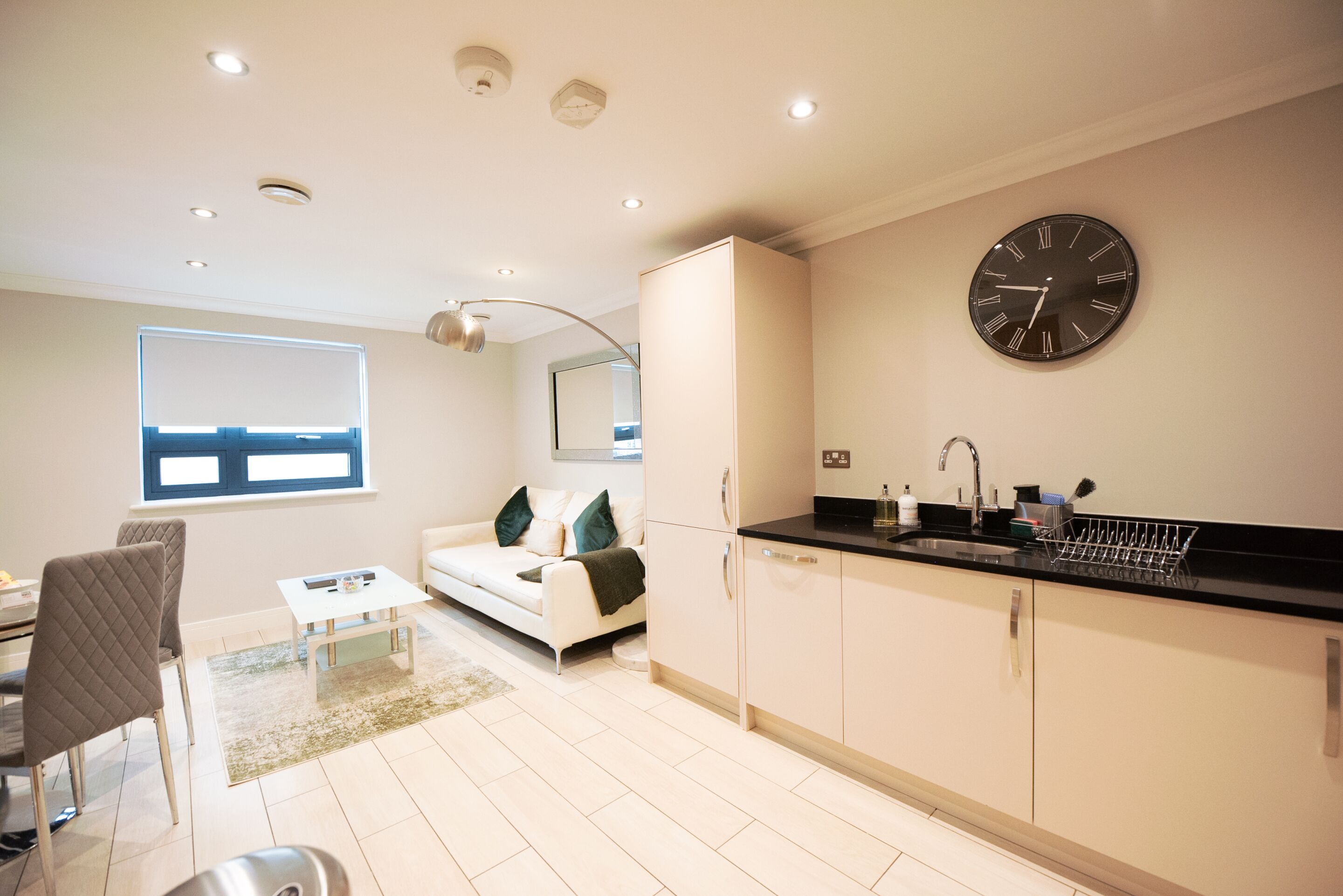 Foto - Malthouse Court