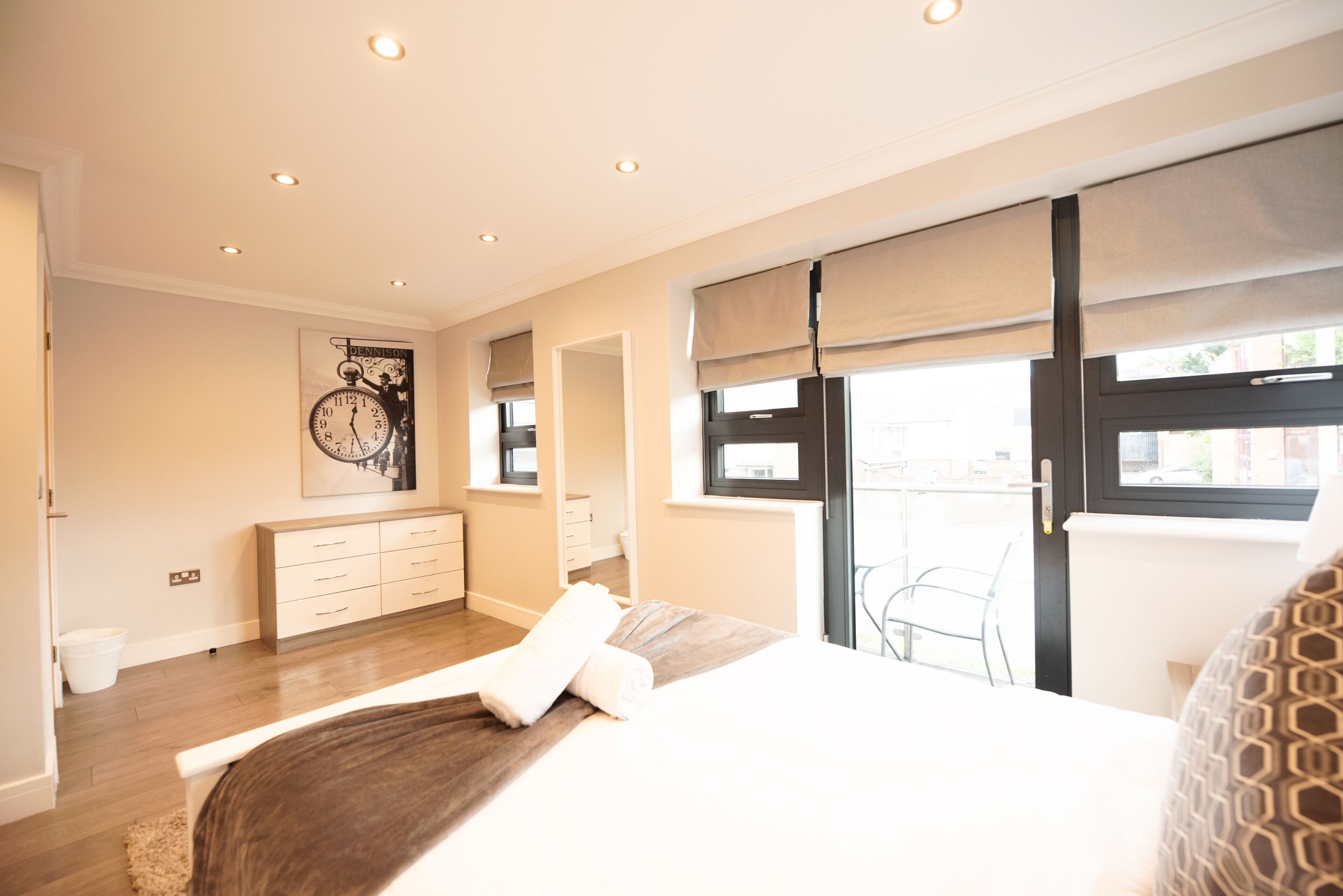 Foto - Malthouse Court