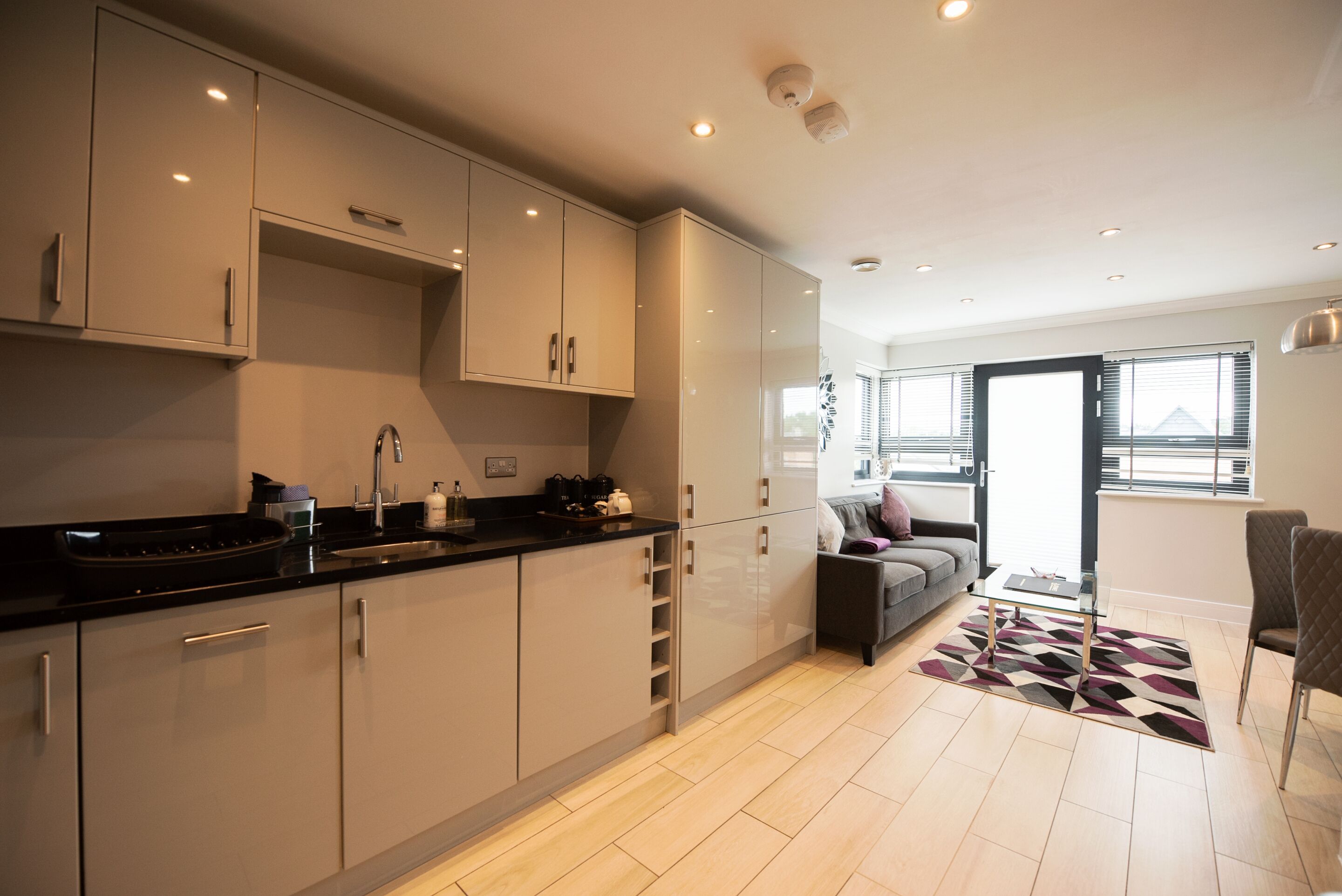 Foto - Malthouse Court