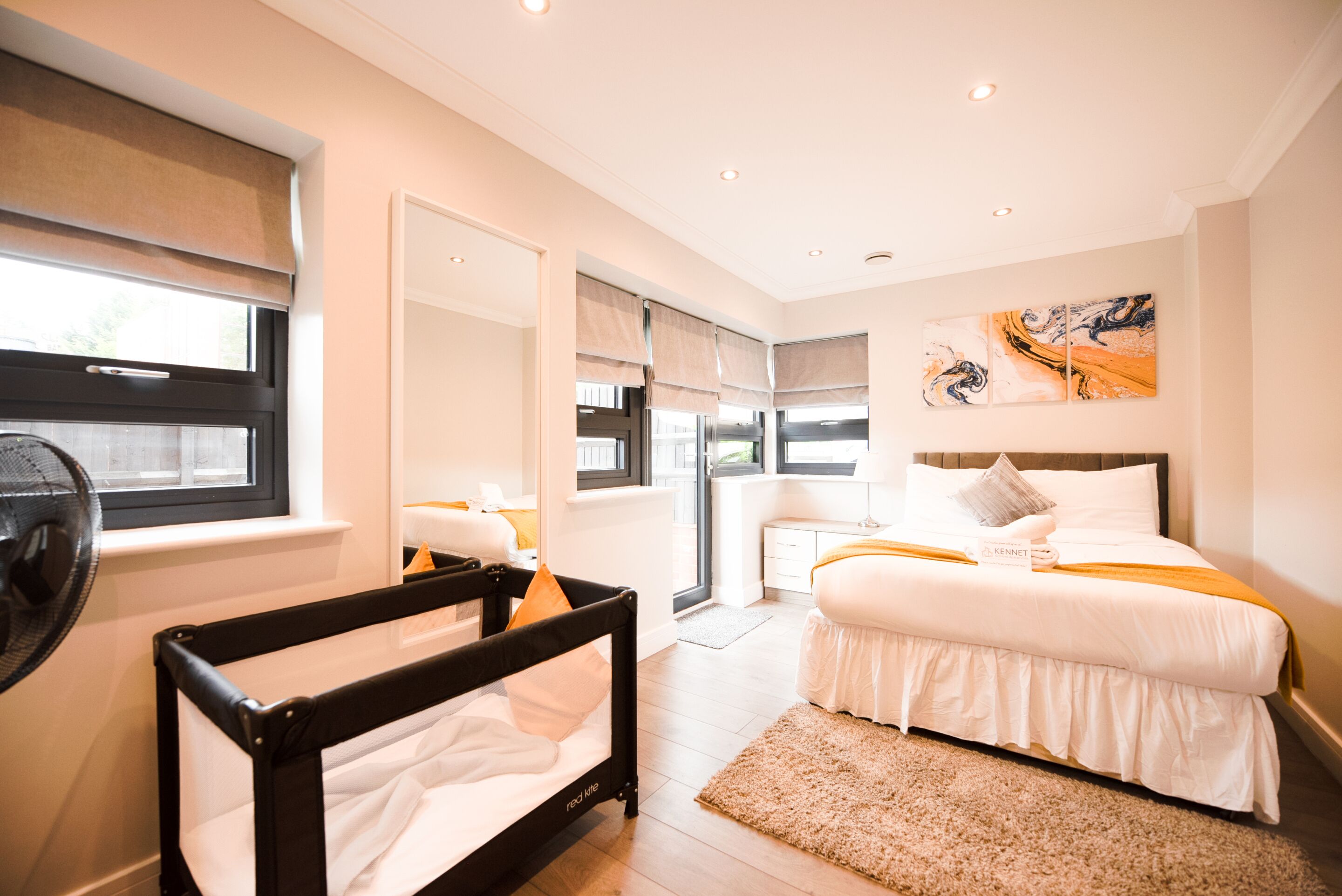 Foto - Malthouse Court