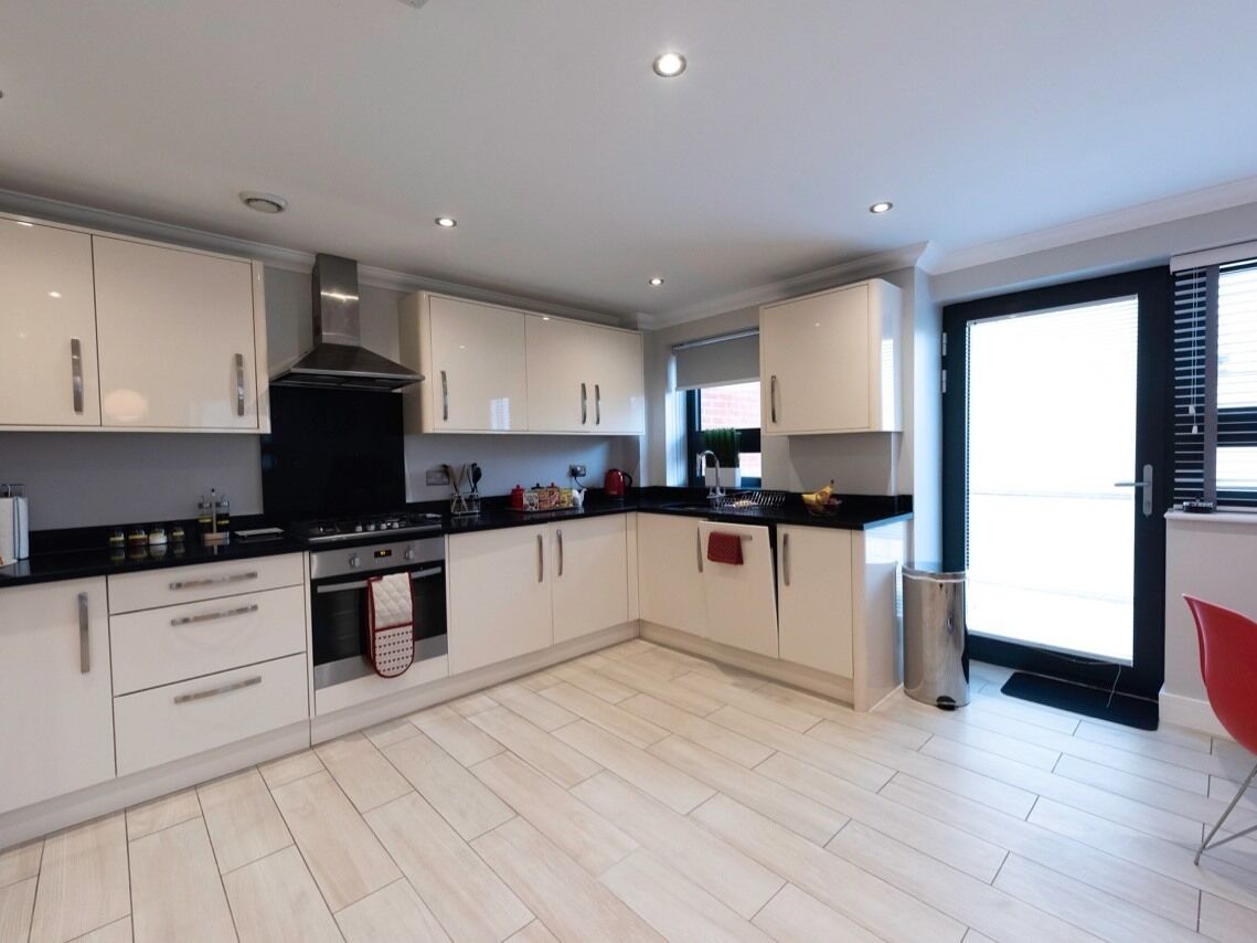 Foto - Malthouse Court