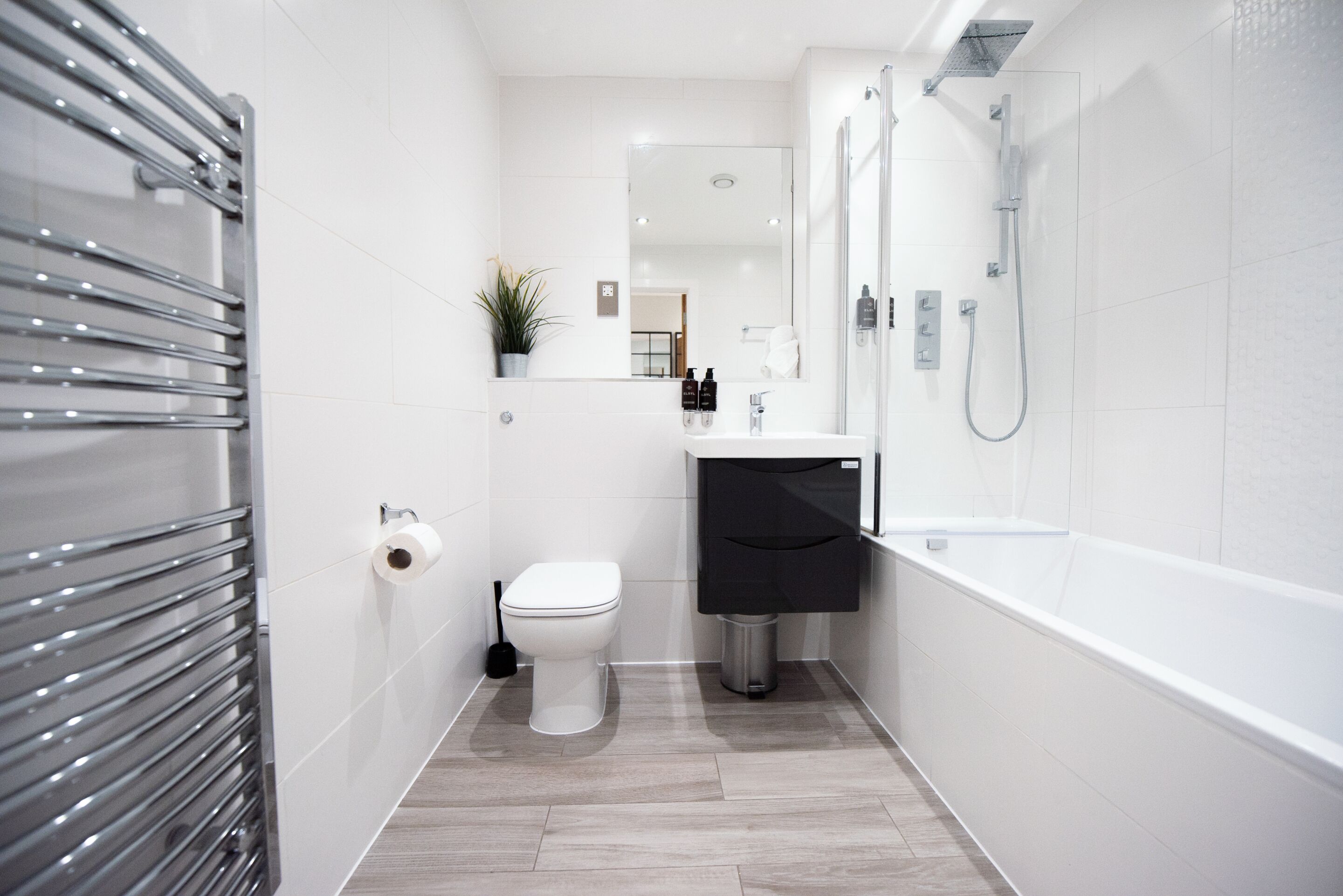 Foto - Malthouse Court