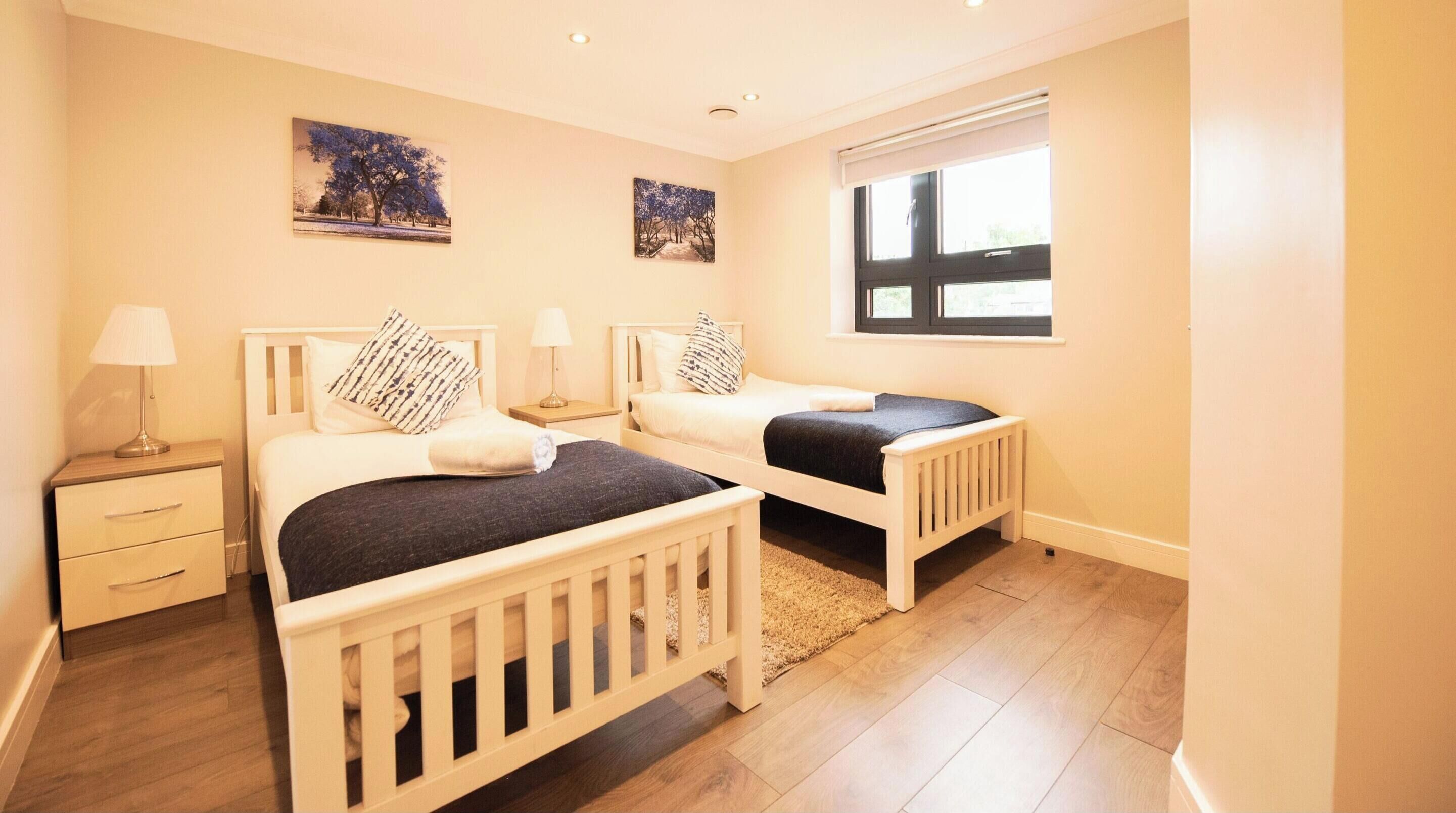 Premium Apartment, Ensuite, City View | 1 bedroom