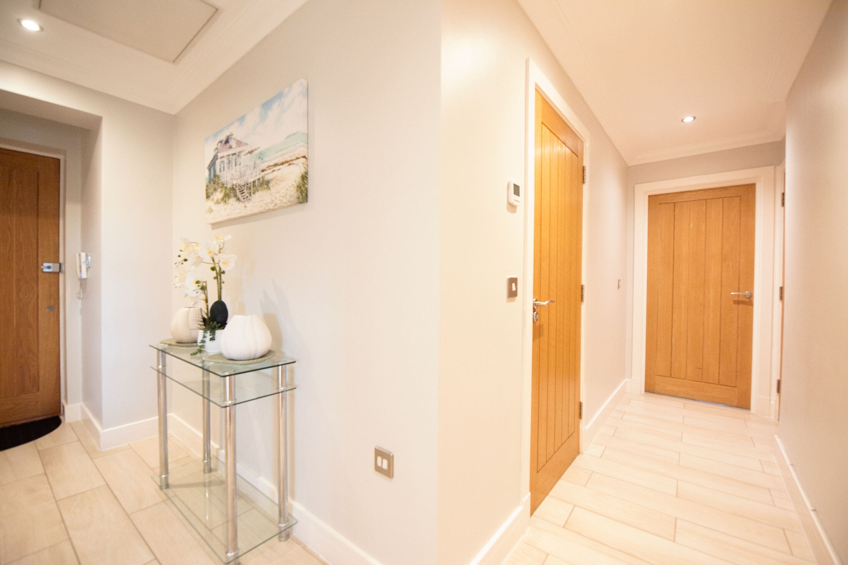 Penthouse, Ensuite (Town Centre) | Lobby
