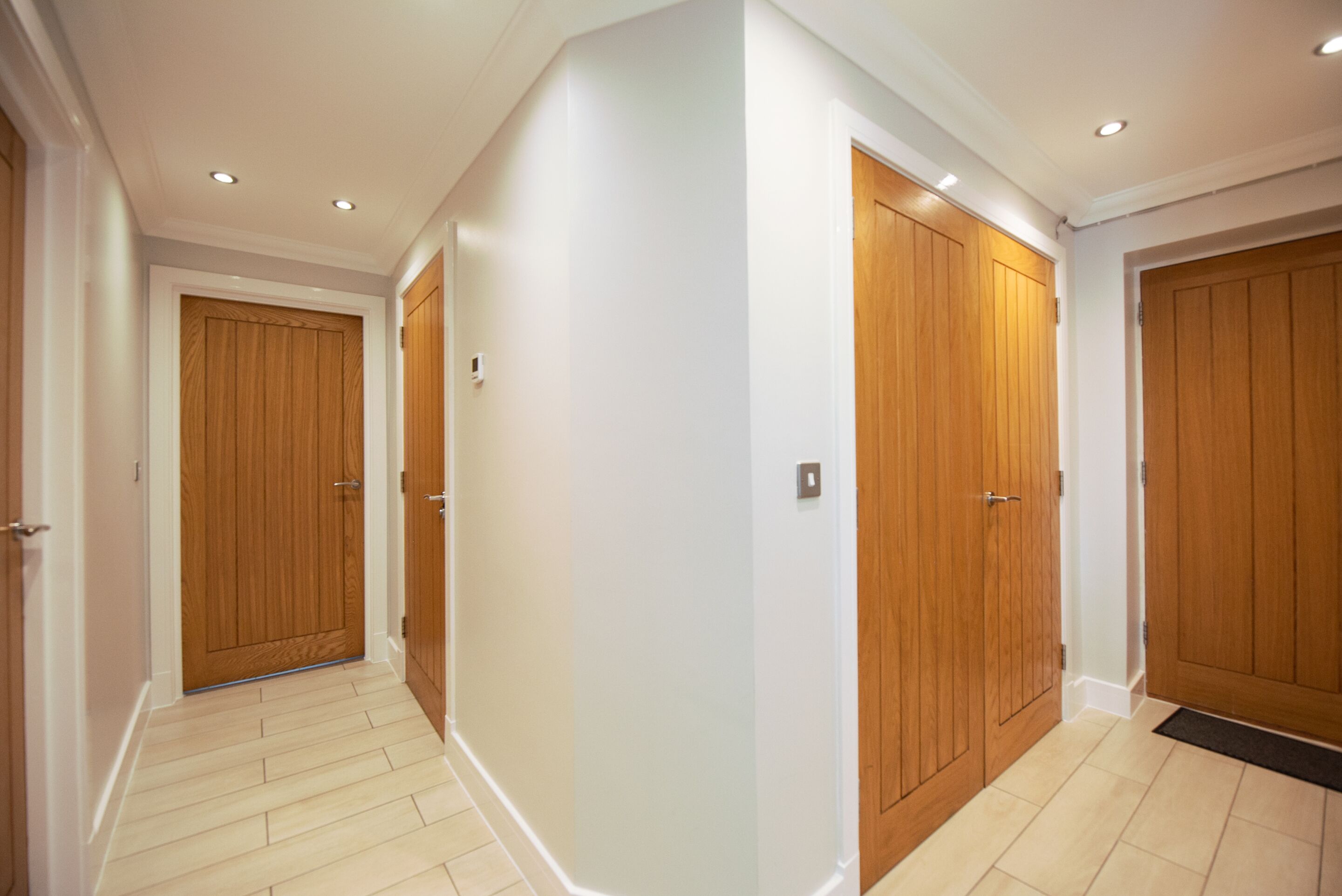 Luxury Apartment, Private Bathroom (1st Floor) | Lobby