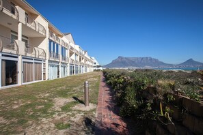 Exterior - Leisure Bay 306 by CTHA (Cape Town)