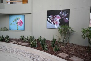 Interior detail - Lagoon Beach 136 by CTHA (Cape Town)