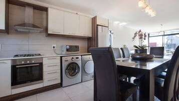 Double Room | Interior detail