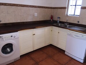 House | Shared kitchen