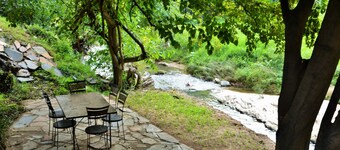 Sand River Guest House