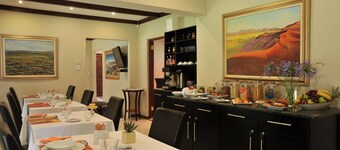 Sand River Guest House