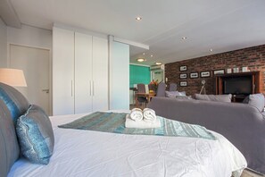 304 St Georges  | View from room