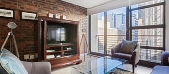 St Georges 304 by CTHA