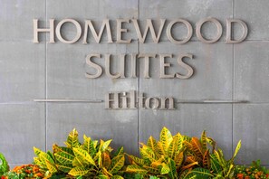 Exterior - Homewood Suites by Hilton Boston Logan Airport Chelsea (Chelsea)