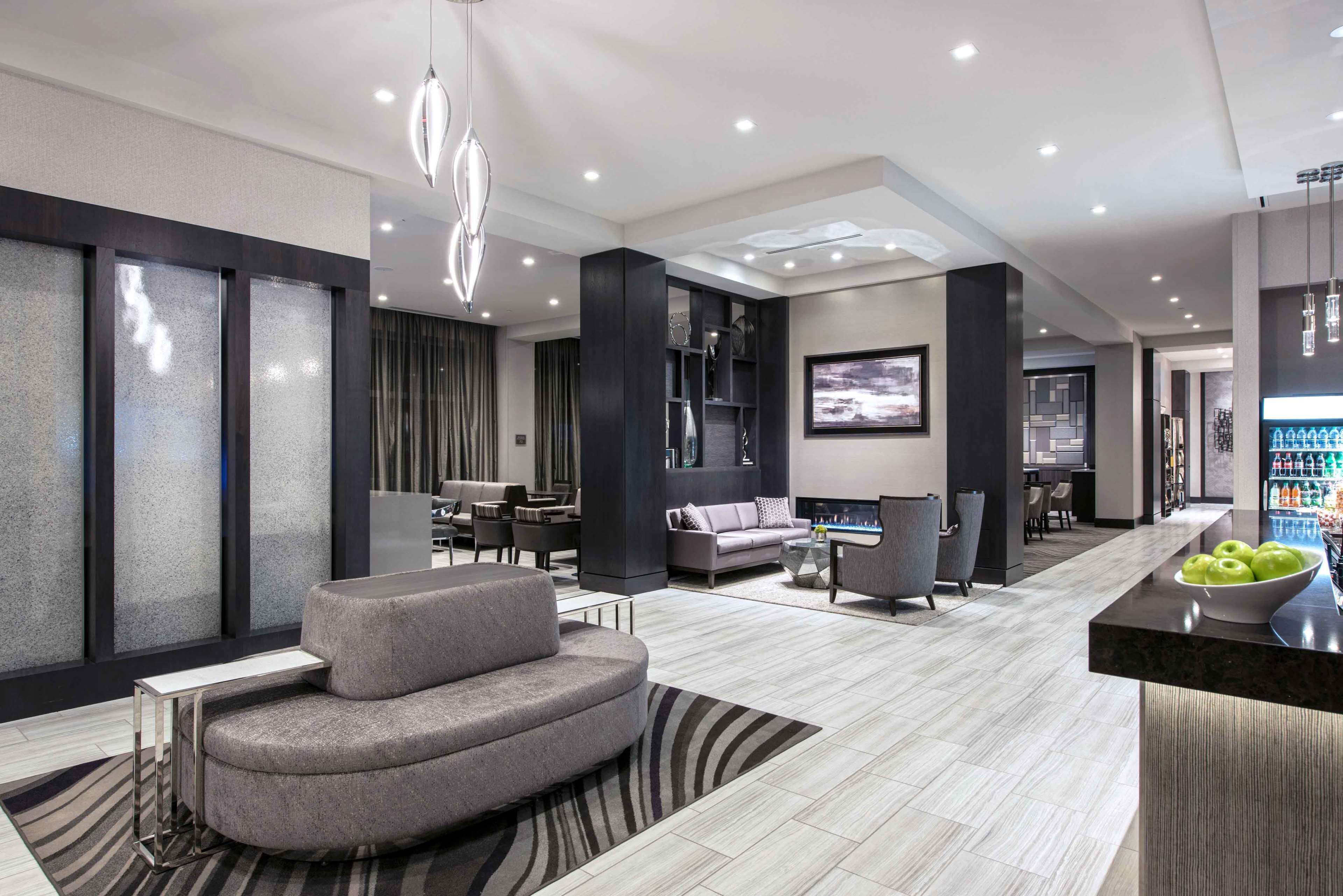 Homewood Suites By Hilton Boston Logan Airport Chelsea in Chelsea, United States