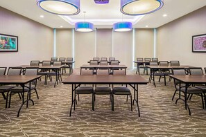 Meeting facility - La Quinta Inn & Suites by Wyndham McAllen La Plaza Mall (McAllen)