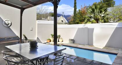 La Gratitude Guest House