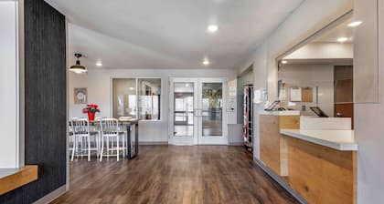 Extended Stay America Select Suites - Pittsburgh - Cranberry