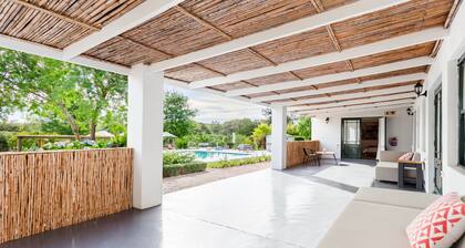 Lady Loch Country House