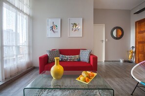Entrada interior