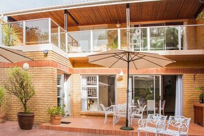 Exterior - Feather Nest Guest House (Oudtshoorn)