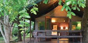 Exterior - Falaza Game Lodge (Hluhluwe)