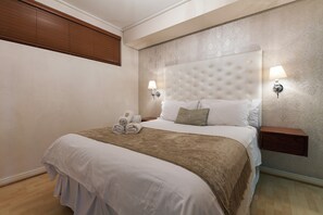 1 bedroom, in-room safe, iron/ironing board, cribs/infant beds