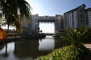 Exterior - Knightsbridge 902E by CTHA (Cape Town)
