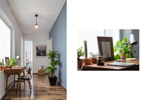 Suite Deluxe, 2 habitaciones | Vista desde la habitación