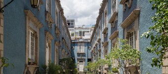 Vintage Higtligts By The Local Way