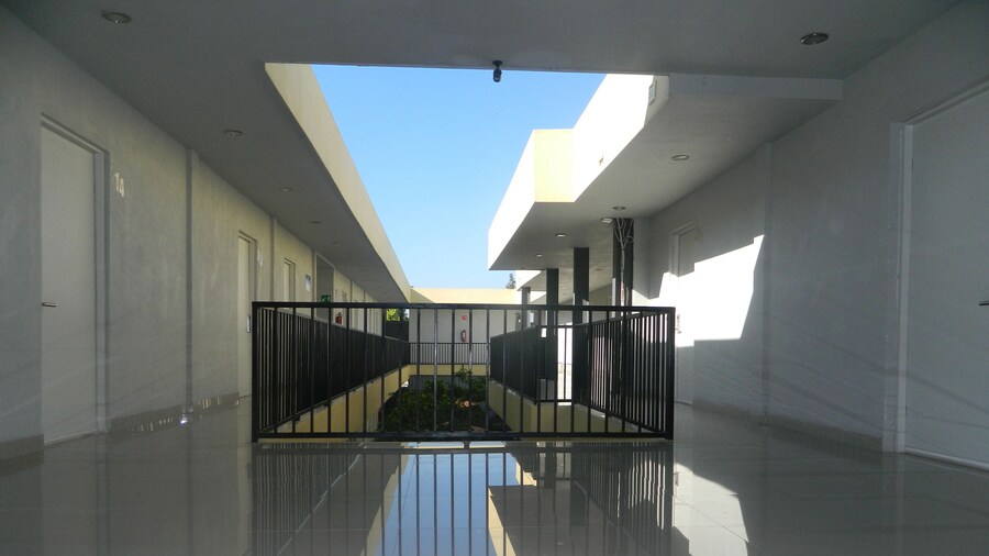 Capital Hotel