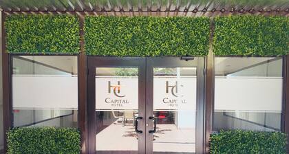 Capital Hotel
