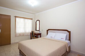 Dubbelrum | Gratis wi-fi