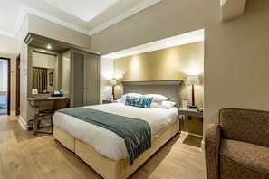 Classic Room, 1 Bedroom