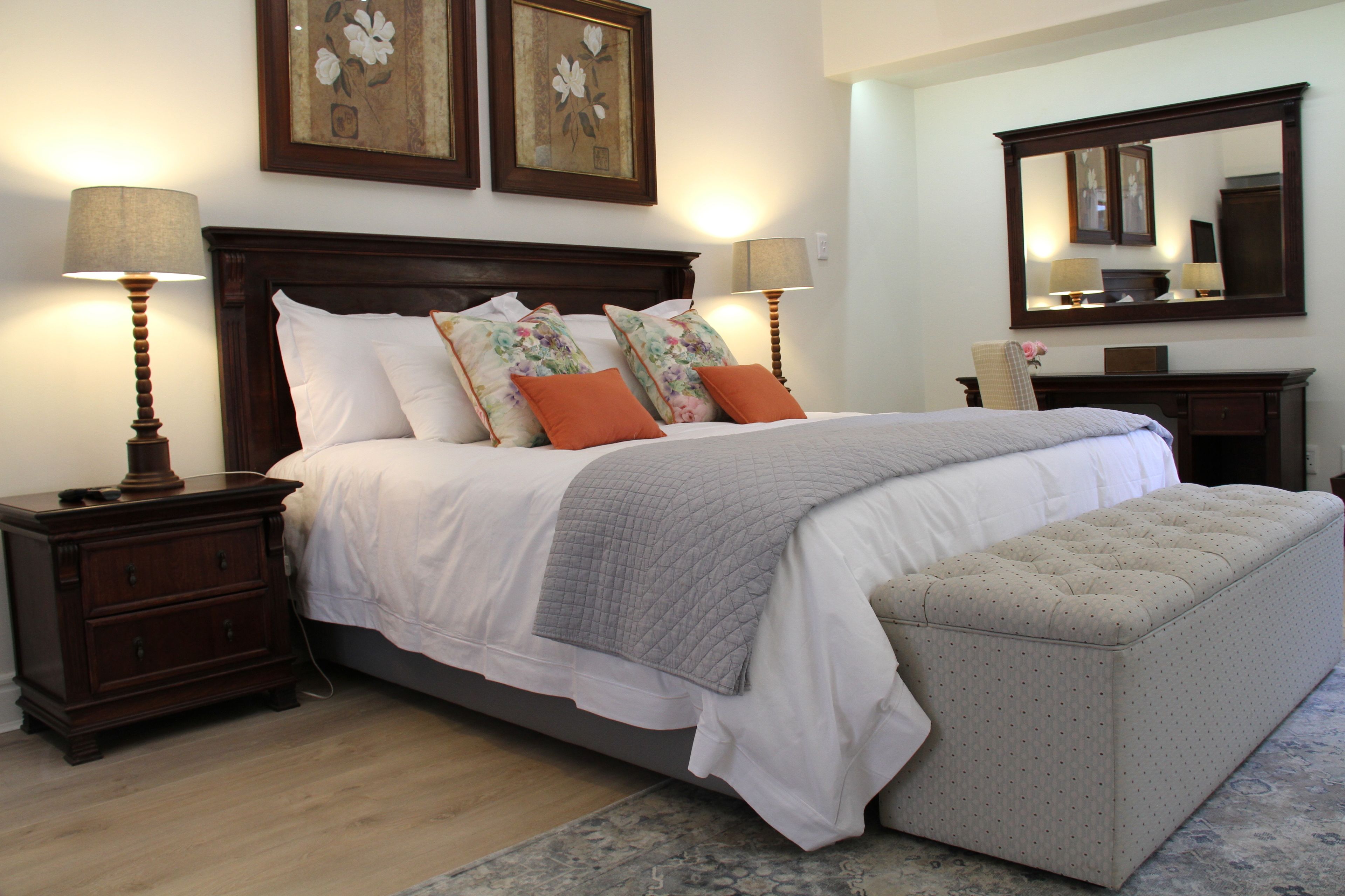 Sheppard Boutique Hotel in Nelspruit, South Africa