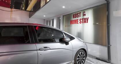 RedDoorz @ Panglima Sudirman