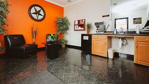 Unclassified image, 3 of 3, button - Palace Inn - Westoaks (Houston)