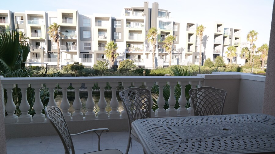 Bougain Villas Apartments